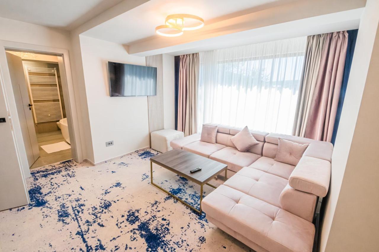 Pensiunea Iristar Fălticeni Extérieur photo