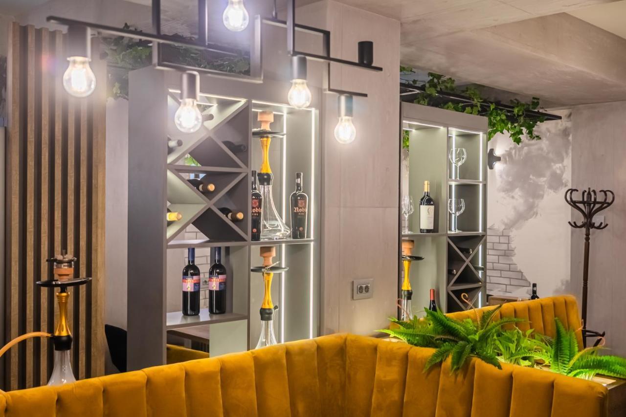 Pensiunea Iristar Fălticeni Extérieur photo